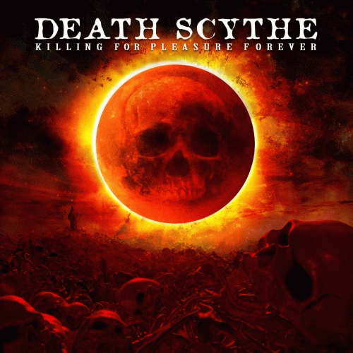 Death Scythe : Killing for Pleasure Forever